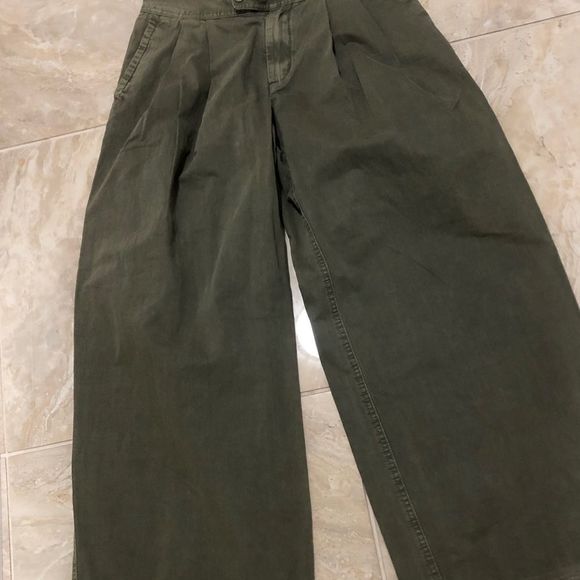 NWT Free people women’s pants size 2 - Picture 1 of 8